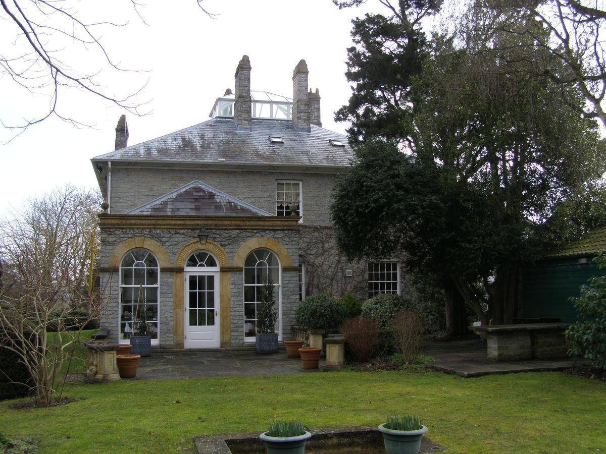 סומרטון The Lynch Country House מראה חיצוני תמונה