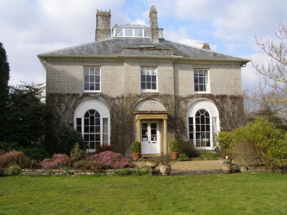 סומרטון The Lynch Country House מראה חיצוני תמונה