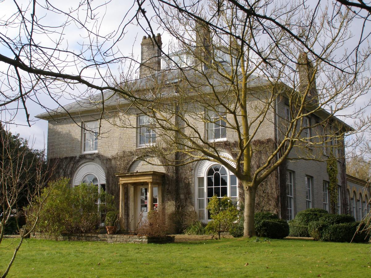 סומרטון The Lynch Country House מראה חיצוני תמונה