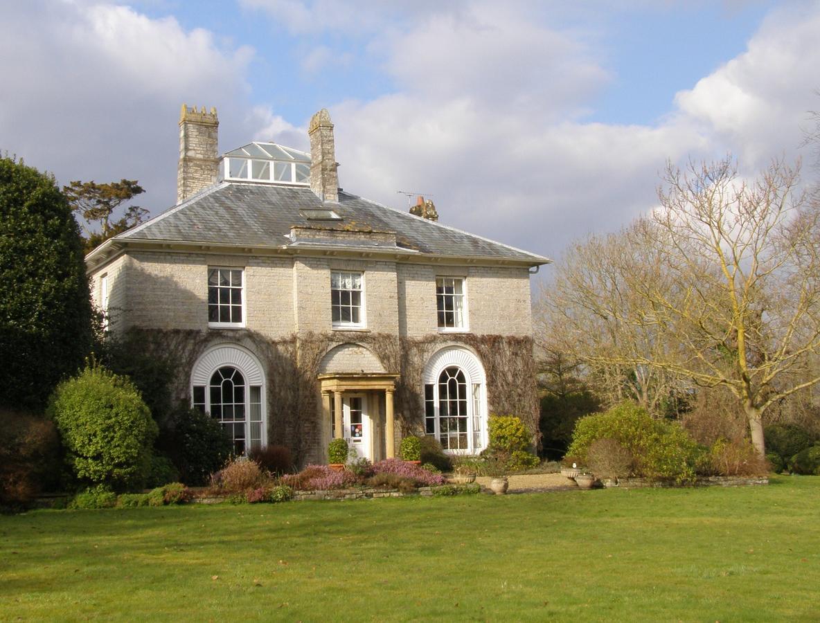 סומרטון The Lynch Country House מראה חיצוני תמונה