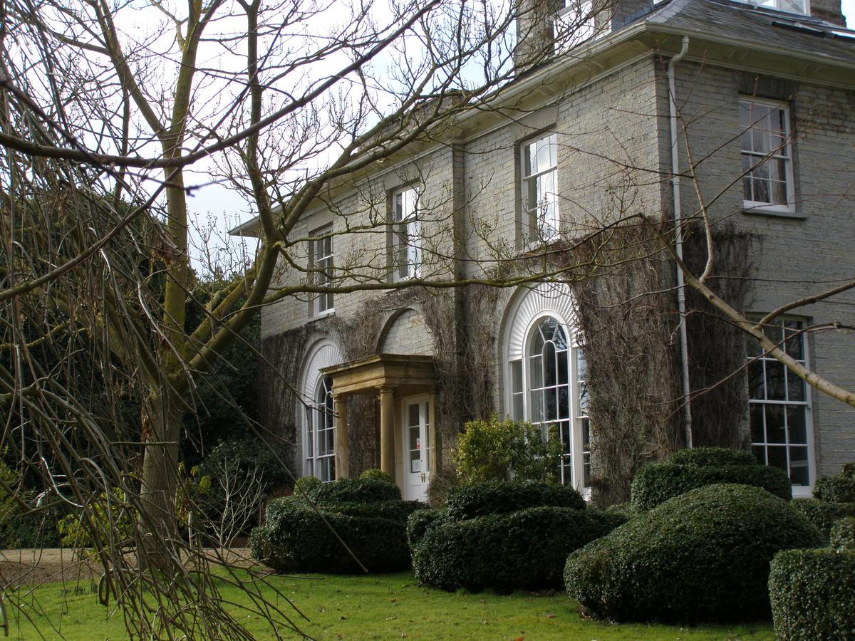 סומרטון The Lynch Country House מראה חיצוני תמונה